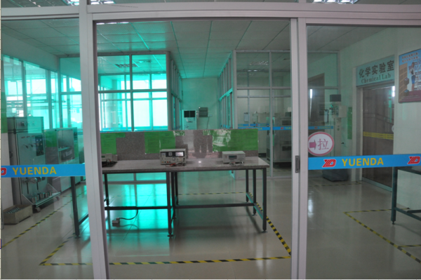 Physics Laboratory